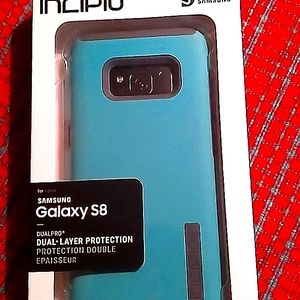 Phone Case Galaxy S8